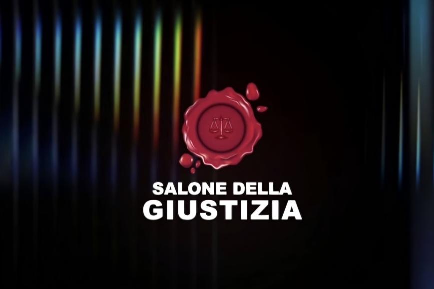 Salone della Giustizia 2026