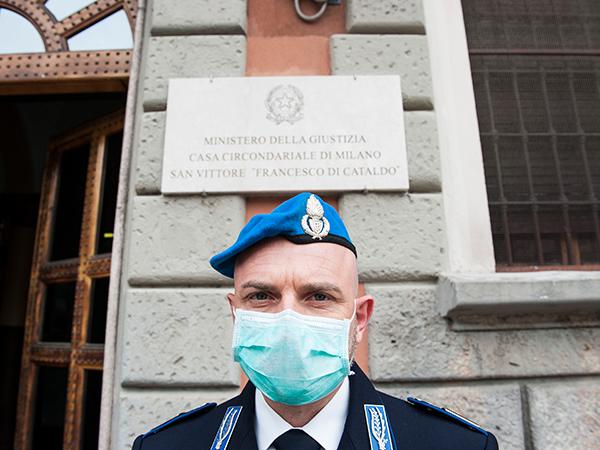 Pubblicati avvisi pubblici relativi alle sedi di Pozzuoli, Milano-San Vittore, Prap Lombardia, Uepe Avellino, Udepe Salerno e Uiepe Torino