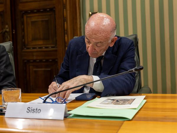 Sisto