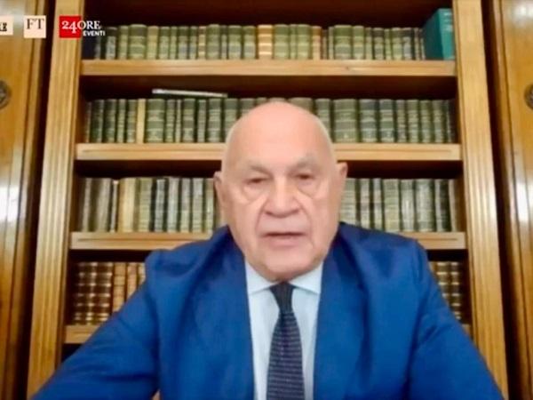 Il Ministro Nordio al &ldquo;Made in Italy Summit 2023&rdquo;