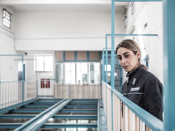 Calendario Polizia Penitenziaria 2022