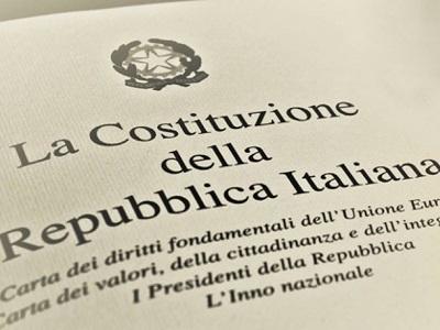 Nordio: &ldquo;Onoriamo la lotta dei padri per la democrazia, andando a votare&rdquo;