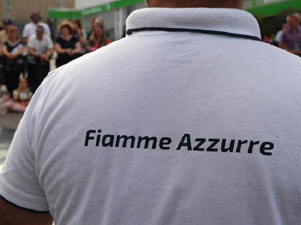 28 nuove Fiamme azzurre, due atlete per pattinaggio e scherma