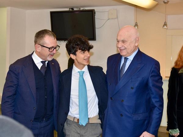 Legalit&agrave; e passione: il ritratto del giovane puparo Antonio