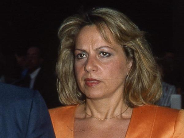 Nordio: &ldquo;Morvillo grande magistrata, non solo moglie di Falcone&rdquo;