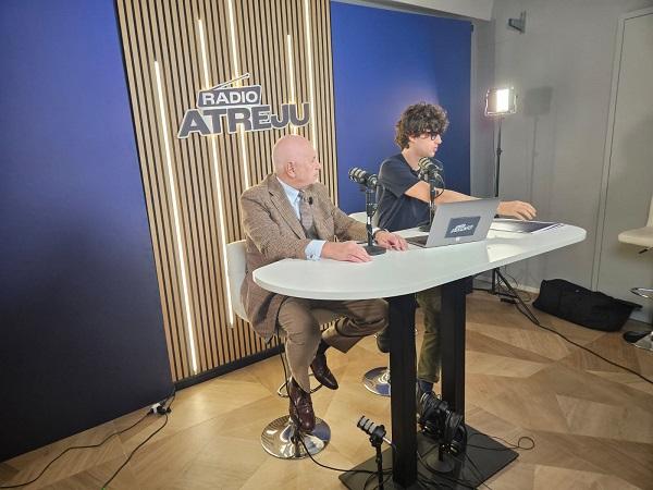 Riforma Giustizia, Nordio a Radio Atreju: &ldquo;Gli italiani sono con noi&rdquo;