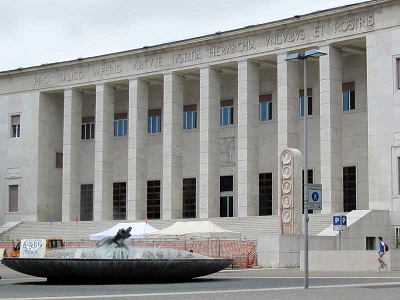 Bando 12 magistrati Bolzano, diario prove scritte