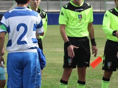 Stop aggressioni agli arbitri, emendamento al dl sicurezza&nbsp;