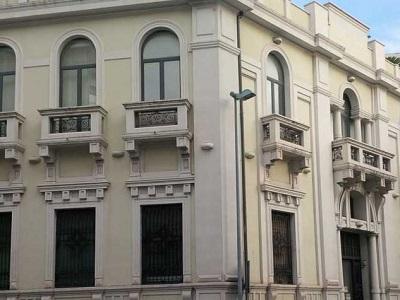 Beni confiscati boss Rocco Musolino 'ndrangheta