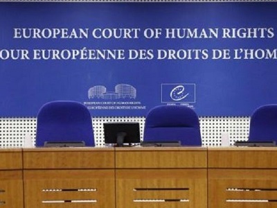 corte europea diritti umani