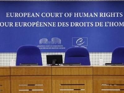 corte europea diritti umani