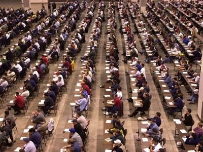 Concorso 300 posti notaio