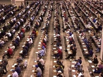 Concorso 300 posti notaio