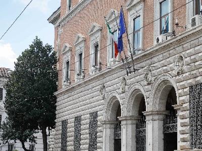 facciata mingiustizia