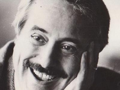 Giovanni Falcone