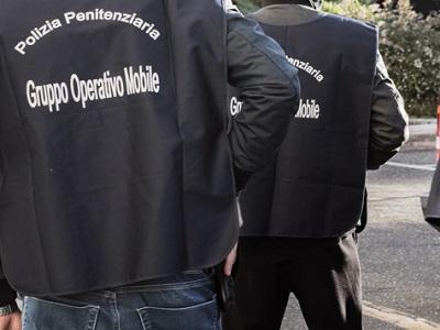 Penitenziaria: operativit&agrave; GOM, GIO e USPeV nel 2025