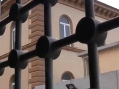Nel carcere di Genova Marassi la &lsquo;Festa delle Famiglie&rsquo;