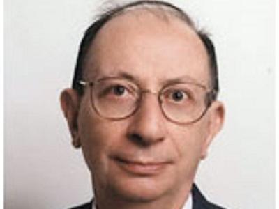 professor Antonio Pagliaro accademia dei lincei