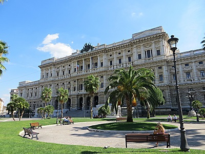 400x300 cassazione piazza cavour