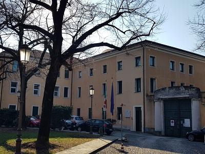 facciata prap triveneto