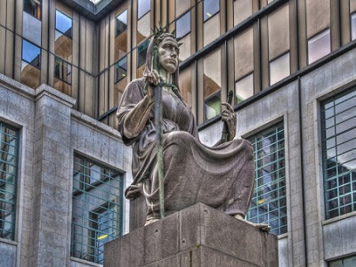 palazzo giustizia milano