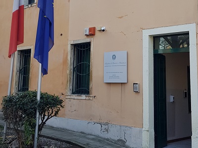 400x300 entrata prap triveneto padova