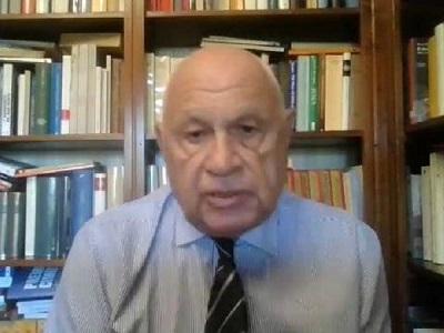 videomessaggio nordio ferragosto