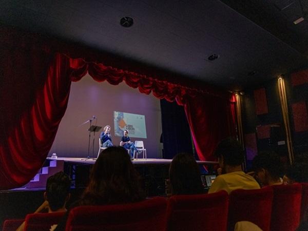 Al Beccaria di Milano, quarta tappa per &ldquo;Libri Liberi&rdquo;