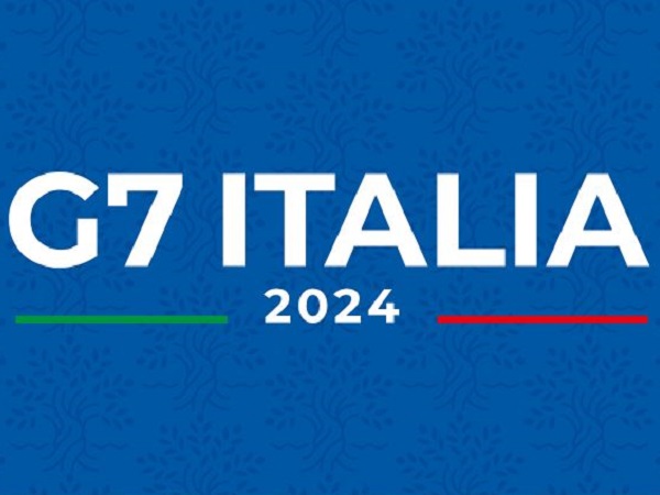 riunione G7 giustizia venezia