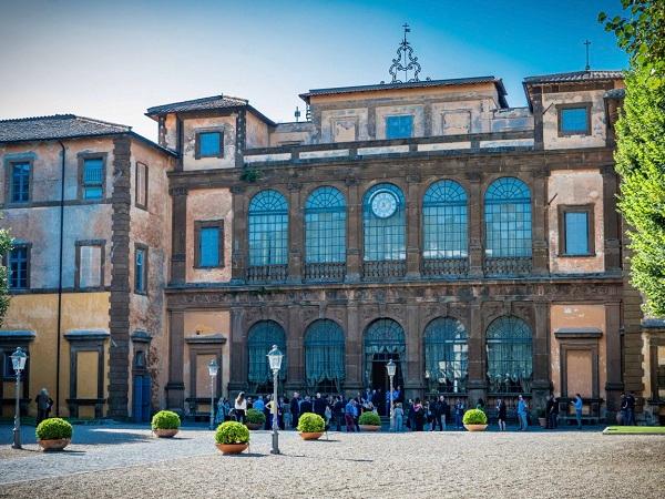 convegno villa mondragone monteporzio catone