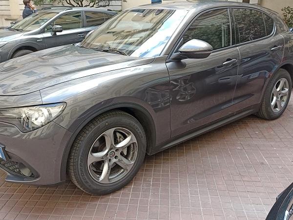 autisti - conducenti automezzi di servizio