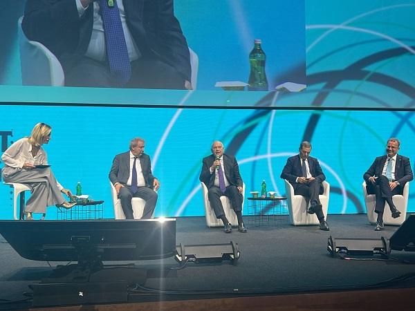nordio stati generali commercialisti la nuvola 7 maggio 24