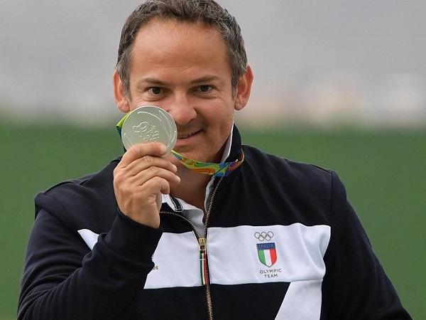 giovanni pellielo medaglia