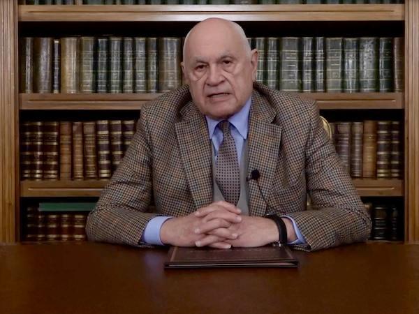 IA, Nordio: &ldquo;Volano per nuova era di prosperit&agrave;, ma sicurezza essenziale&rdquo;