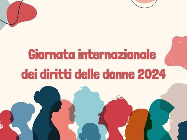 8 marzo giornata internazionale della donna