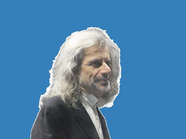 Bergonzoni: &ldquo;Io, &lsquo;altrista&rsquo;, vivo il carcere come esperienza d&rsquo;amore&rdquo;