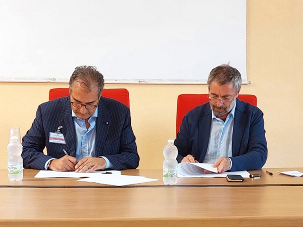 Accordo Ministero della Giustizia-Ferrovie dello Stato Italiane
