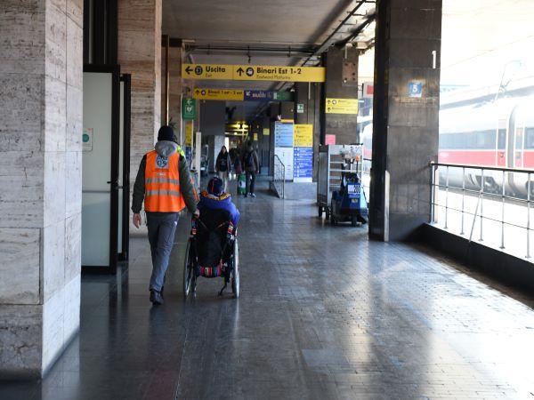 Detenuti al lavoro nelle FS: primo bilancio positivo