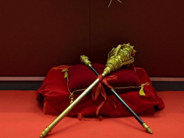 inaugurazione dell&rsquo;anno giudiziario della Corte d&rsquo;appello di Brescia