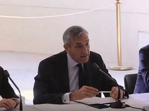 IA: &ldquo;Evoluzione inarrestabile, ma governarne la direzione&rdquo;