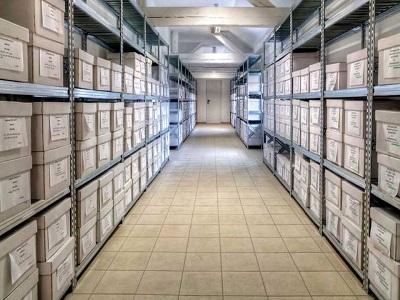 Archivi Notarili, interpello per dirigente di II fascia