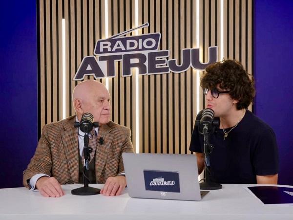 Radio Atreju &ndash; Un brindisi alla Giustizia con Carlo Nordio