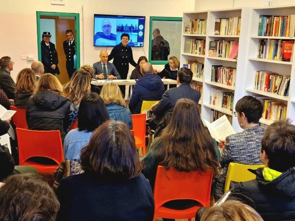 Genova, universit&agrave; in carcere: aule multimediali e sezioni dedicate agli studenti