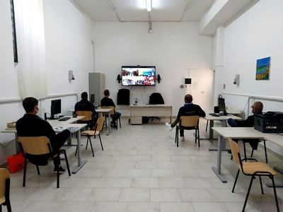Toscana, rinnovato protocollo per studio universitario in carcere
