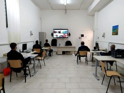 Toscana, rinnovato protocollo per studio universitario in carcere