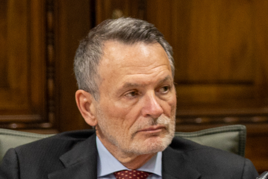 Segreteria Sottosegretario di Stato Alberto Balboni