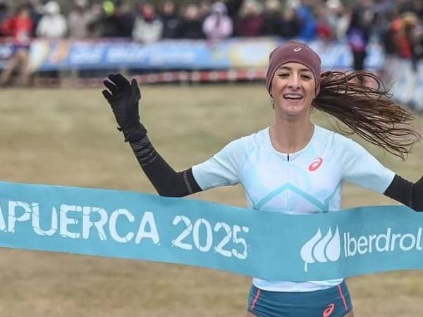 Fiamme azzurre, Battocletti vince per distacco
