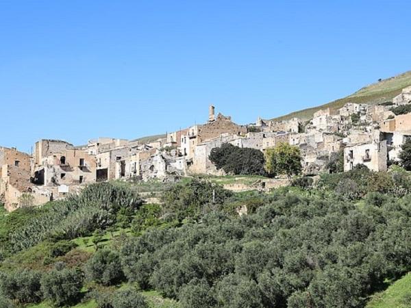 Il 14 gennaio 1968 il terremoto del Bel&igrave;ce