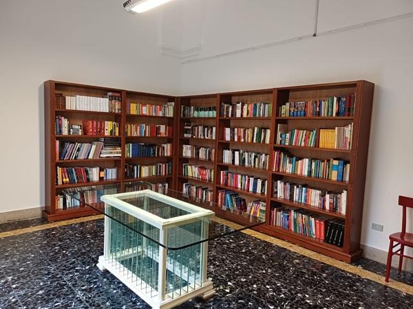 Biblioteca-Villa-Tresca-IPM-LECCE