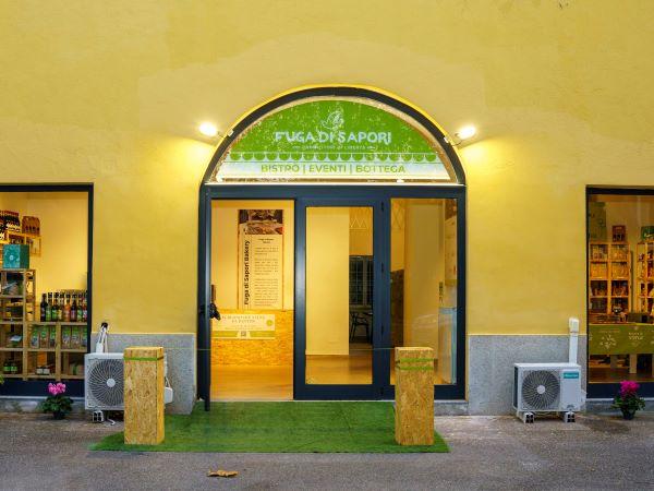 Fuga dal carcere di Alessandria&hellip;ma di sapori